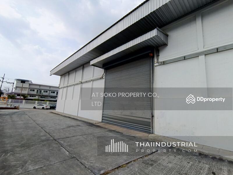 Factory or Warehouse 3195 sqm for RENT at Nong Samsak, Ban Bueng, Chon Buri (Property ID: AT768R), Chon Buri (Pattaya), Nong Samsak, Ban Bung, Chon Buri (Pattaya), , 3,195 sqm, Warehouse/Factory For Rent, by AT SOKO PROPERTY CO., LTD, 10707441 - DDproperty.com