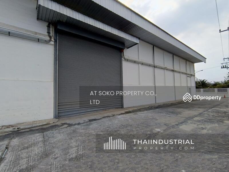โกดังให้เช่า โรงงานให้เช่า 3195 ตรม หนองซ้ำซาก, บ้านบึง, ชลบุรี (หมายเลขประกาศ: AT768R), ชลบุรี, หนองซ้ำซาก, บ้านบึง, ชลบุรี, 3,195 ตร.ม., โกดัง-โรงงาน ให้เช่า, โดย AT SOKO PROPERTY CO., LTD, 10707441 - DDproperty.com