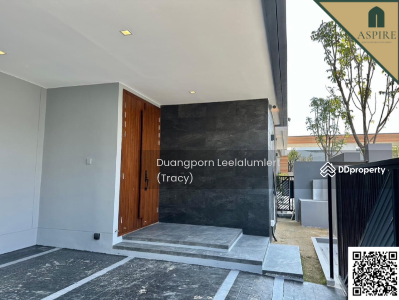 ให้เช่า - The Gentry Phatthanakan 2 : เดอะ เจนทริ พัฒนาการ 2, กรุงเทพ