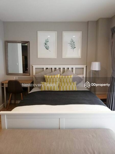 The Nest Sukhumvit 22, Bangkok, 22 Soi Setthi Thawi Sap, Sukhumvit 22, Khlong Toei, Khlong Toei, Bangkok, 1 Bedroom, 25 sqm, Condo For Rent, by Khun Joy, 10707913 - DDproperty.com