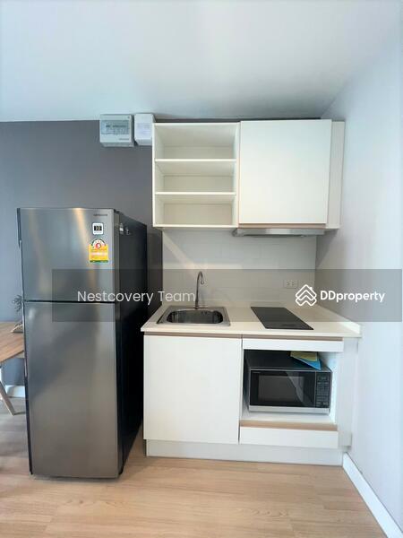 The Nest Sukhumvit 22 : เดอะ เนสท์ สุขุมวิท 22, กรุงเทพ, 22 ซอยเศรษฐีทวีทรัพย์ ถนนสุขุมวิท 22, คลองเตย, คลองเตย, กรุงเทพ, 25 ตร.ม., คอนโด ให้เช่า, โดย Khun Joy, 10707913 - DDproperty.com