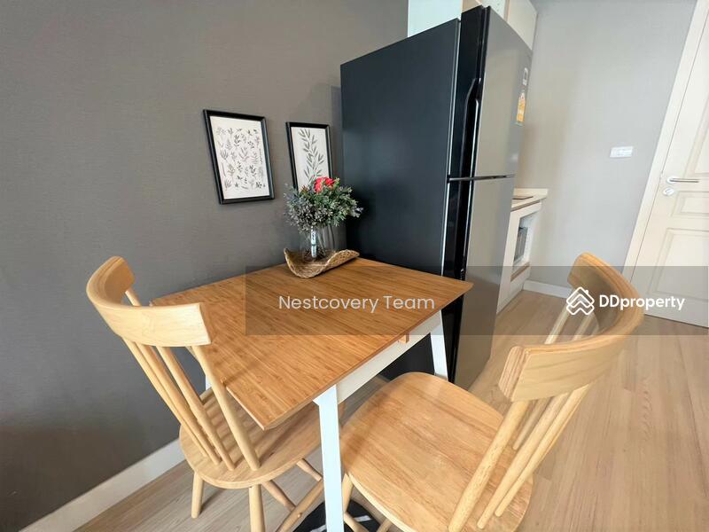 The Nest Sukhumvit 22, Bangkok, 22 Soi Setthi Thawi Sap, Sukhumvit 22, Khlong Toei, Khlong Toei, Bangkok, 1 Bedroom, 25 sqm, Condo For Rent, by Khun Joy, 10707913 - DDproperty.com