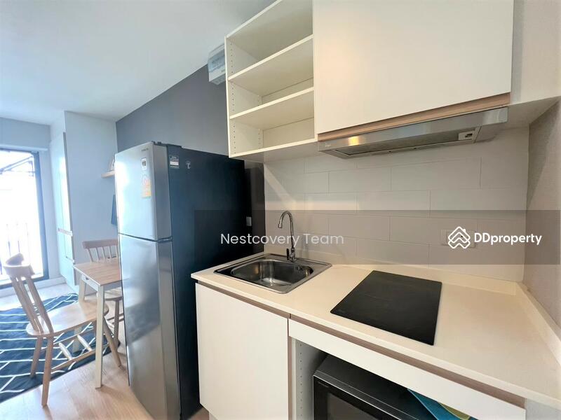 The Nest Sukhumvit 22 : เดอะ เนสท์ สุขุมวิท 22, กรุงเทพ, 22 ซอยเศรษฐีทวีทรัพย์ ถนนสุขุมวิท 22, คลองเตย, คลองเตย, กรุงเทพ, 25 ตร.ม., คอนโด ให้เช่า, โดย Khun Joy, 10707913 - DDproperty.com