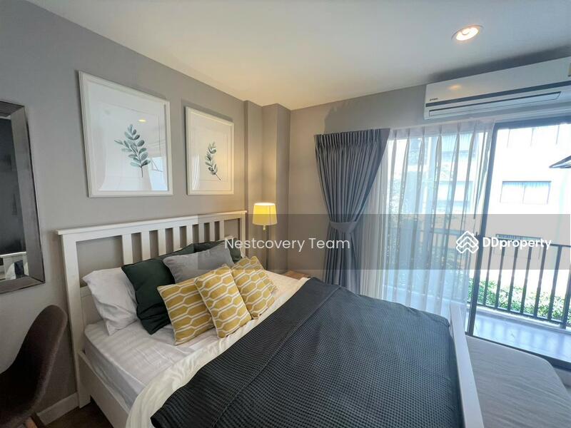 The Nest Sukhumvit 22, Bangkok, 22 Soi Setthi Thawi Sap, Sukhumvit 22, Khlong Toei, Khlong Toei, Bangkok, 1 Bedroom, 25 sqm, Condo For Rent, by Khun Joy, 10707913 - DDproperty.com