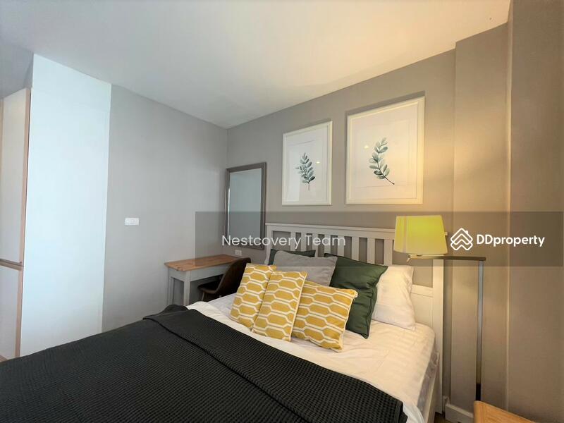 The Nest Sukhumvit 22, Bangkok, 22 Soi Setthi Thawi Sap, Sukhumvit 22, Khlong Toei, Khlong Toei, Bangkok, 1 Bedroom, 25 sqm, Condo For Rent, by Khun Joy, 10707913 - DDproperty.com
