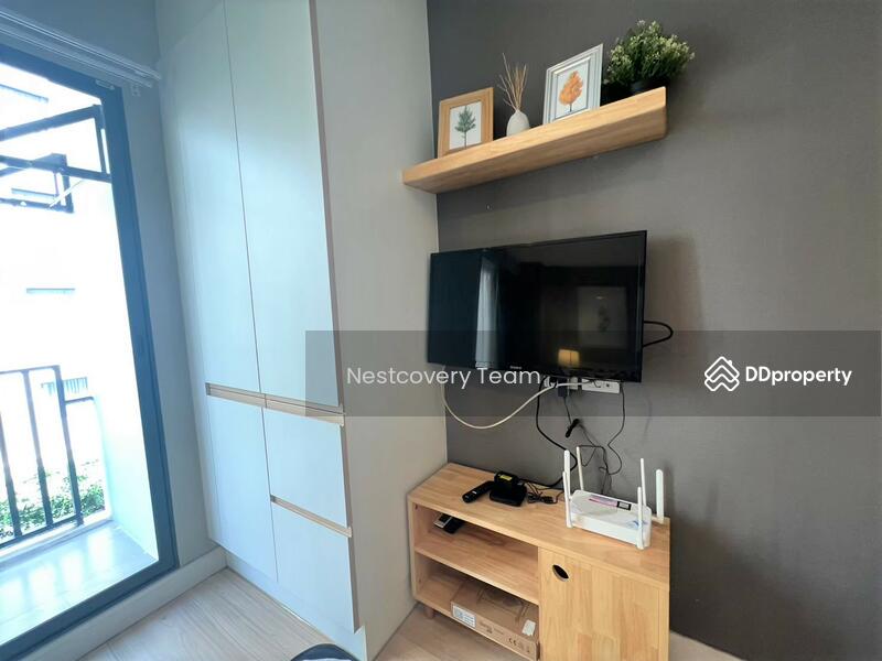 The Nest Sukhumvit 22 : เดอะ เนสท์ สุขุมวิท 22, กรุงเทพ, 22 ซอยเศรษฐีทวีทรัพย์ ถนนสุขุมวิท 22, คลองเตย, คลองเตย, กรุงเทพ, 25 ตร.ม., คอนโด ให้เช่า, โดย Khun Joy, 10707913 - DDproperty.com