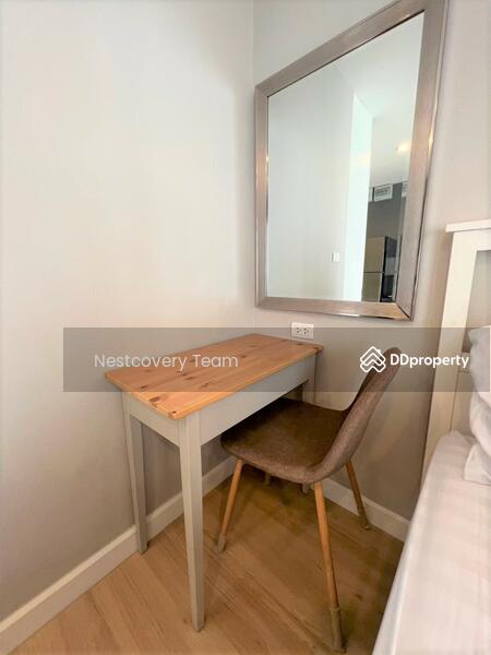 The Nest Sukhumvit 22, Bangkok, 22 Soi Setthi Thawi Sap, Sukhumvit 22, Khlong Toei, Khlong Toei, Bangkok, 1 Bedroom, 25 sqm, Condo For Rent, by Khun Joy, 10707913 - DDproperty.com