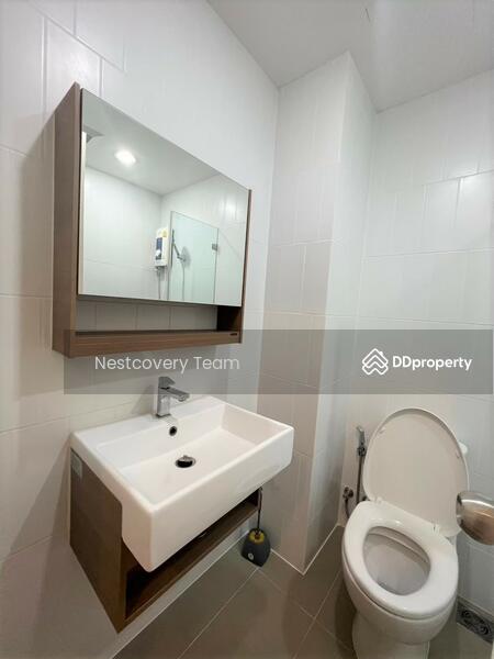 The Nest Sukhumvit 22 : เดอะ เนสท์ สุขุมวิท 22, กรุงเทพ, 22 ซอยเศรษฐีทวีทรัพย์ ถนนสุขุมวิท 22, คลองเตย, คลองเตย, กรุงเทพ, 25 ตร.ม., คอนโด ให้เช่า, โดย Khun Joy, 10707913 - DDproperty.com