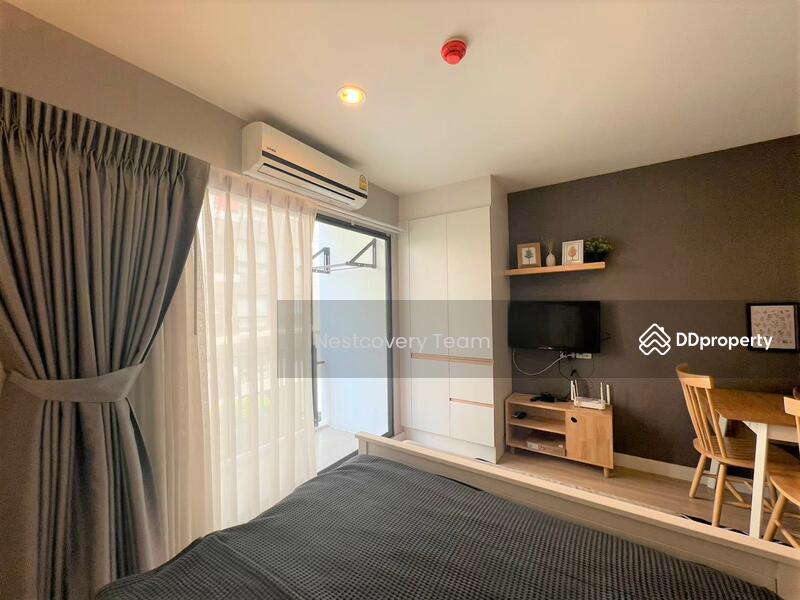 The Nest Sukhumvit 22, Bangkok, 22 Soi Setthi Thawi Sap, Sukhumvit 22, Khlong Toei, Khlong Toei, Bangkok, 1 Bedroom, 25 sqm, Condo For Rent, by Khun Joy, 10707913 - DDproperty.com