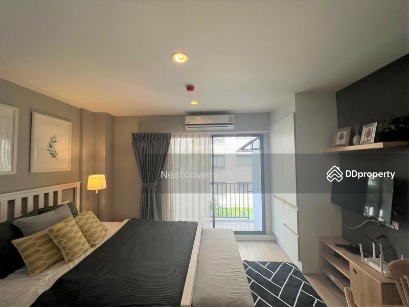 The Nest Sukhumvit 22, Bangkok, 22 Soi Setthi Thawi Sap, Sukhumvit 22, Khlong Toei, Khlong Toei, Bangkok, 1 Bedroom, 25 sqm, Condo For Rent, by Khun Joy, 10707913 - DDproperty.com
