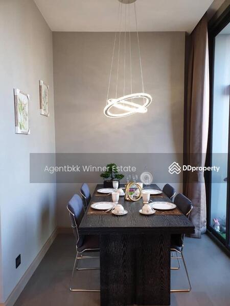 The Esse at Singha Complex, Bangkok, 1788 New Petchaburi Rd, Khlongtoei Nua, Watthana, Bangkok, 1 Bedroom, 48 sqm, Condo For Rent, by Agentbkk, 10708016 - DDproperty.com