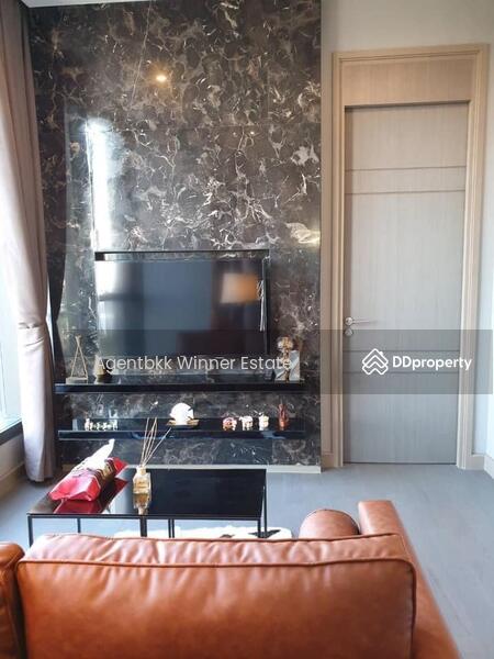 The Esse at Singha Complex, Bangkok, 1788 New Petchaburi Rd, Khlongtoei Nua, Watthana, Bangkok, 1 Bedroom, 48 sqm, Condo For Rent, by Agentbkk, 10708016 - DDproperty.com