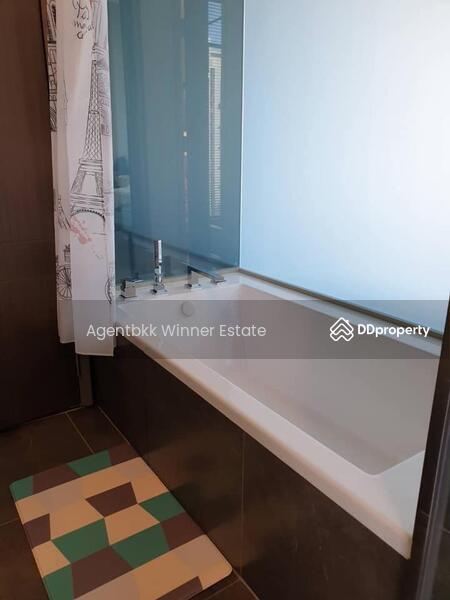 The Esse at Singha Complex, Bangkok, 1788 New Petchaburi Rd, Khlongtoei Nua, Watthana, Bangkok, 1 Bedroom, 48 sqm, Condo For Rent, by Agentbkk, 10708016 - DDproperty.com