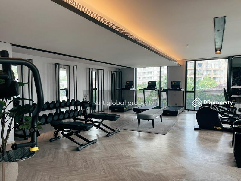 The Reserve Sukhumvit 61, Bangkok, 78 Soi Sukhumvit 61, Khlong Tan Nua, Watthana, Bangkok, 2 Bedrooms, 150 sqm, Condo For Rent, by Yuanyuan chen, 10708095 - DDproperty.com
