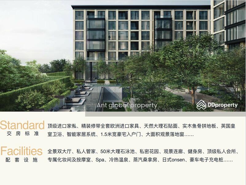 The Reserve Sukhumvit 61 : เดอะ รีเซิร์ฟ สุขุมวิท 61, กรุงเทพ, 78 ถนนสุขุมวิท 61, คลองตันเหนือ, วัฒนา, กรุงเทพ, 150 ตร.ม., คอนโด ให้เช่า, โดย Yuanyuan chen, 10708095 - DDproperty.com