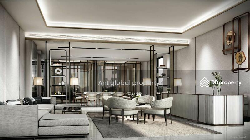 The Reserve Sukhumvit 61, Bangkok, 78 Soi Sukhumvit 61, Khlong Tan Nua, Watthana, Bangkok, 2 Bedrooms, 150 sqm, Condo For Rent, by Yuanyuan chen, 10708095 - DDproperty.com