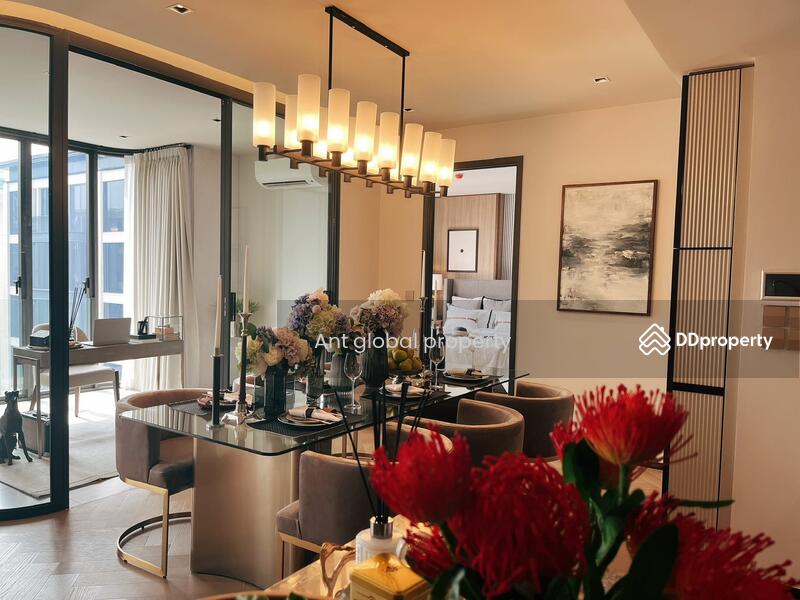The Reserve Sukhumvit 61, Bangkok, 78 Soi Sukhumvit 61, Khlong Tan Nua, Watthana, Bangkok, 2 Bedrooms, 150 sqm, Condo For Rent, by Yuanyuan chen, 10708095 - DDproperty.com