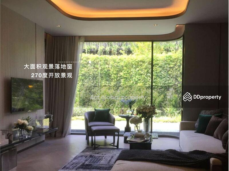The Reserve Sukhumvit 61, Bangkok, 78 Soi Sukhumvit 61, Khlong Tan Nua, Watthana, Bangkok, 2 Bedrooms, 150 sqm, Condo For Rent, by Yuanyuan chen, 10708095 - DDproperty.com