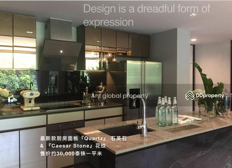 The Reserve Sukhumvit 61, Bangkok, 78 Soi Sukhumvit 61, Khlong Tan Nua, Watthana, Bangkok, 2 Bedrooms, 150 sqm, Condo For Rent, by Yuanyuan chen, 10708095 - DDproperty.com