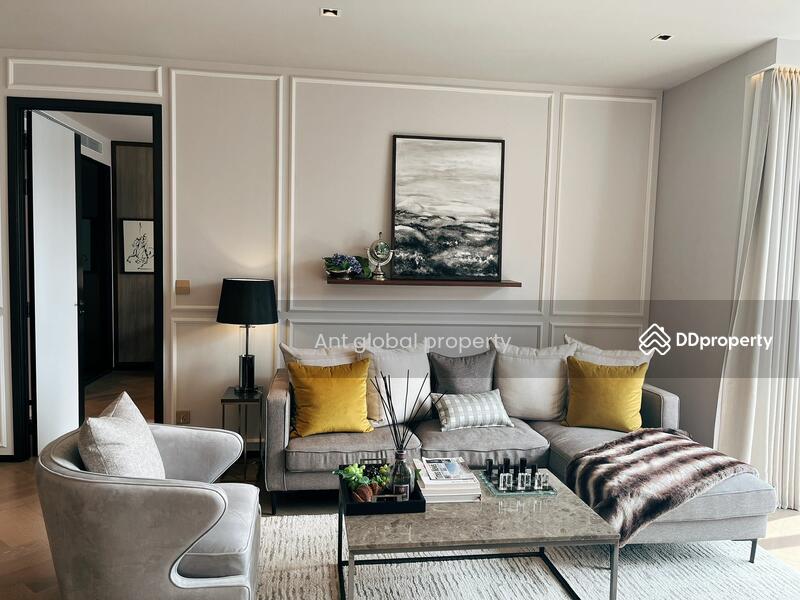 The Reserve Sukhumvit 61, Bangkok, 78 Soi Sukhumvit 61, Khlong Tan Nua, Watthana, Bangkok, 2 Bedrooms, 150 sqm, Condo For Rent, by Yuanyuan chen, 10708095 - DDproperty.com
