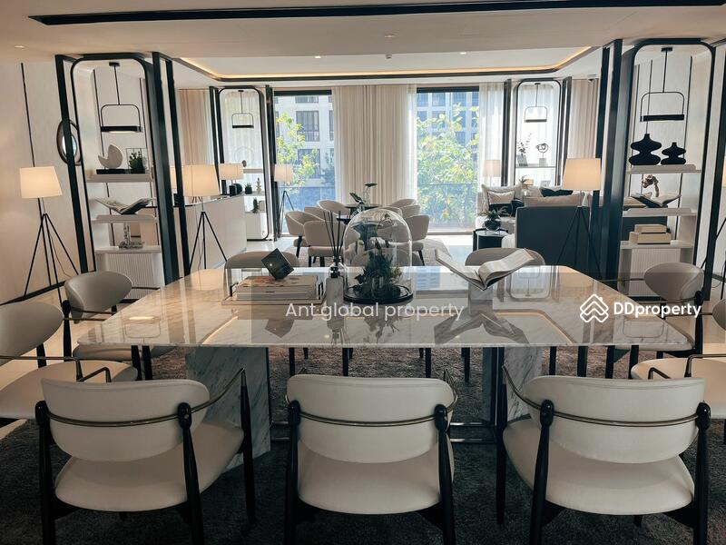 The Reserve Sukhumvit 61, Bangkok, 78 Soi Sukhumvit 61, Khlong Tan Nua, Watthana, Bangkok, 2 Bedrooms, 150 sqm, Condo For Rent, by Yuanyuan chen, 10708095 - DDproperty.com