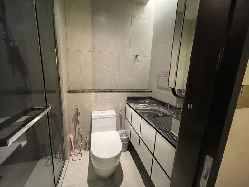 The Reserve Sukhumvit 61, Bangkok, 78 Soi Sukhumvit 61, Khlong Tan Nua, Watthana, Bangkok, 2 Bedrooms, 150 sqm, Condo For Rent, by Yuanyuan chen, 10708095 - DDproperty.com