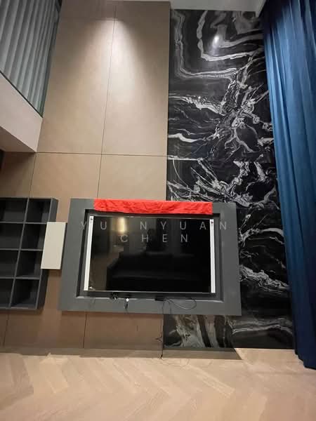 The Reserve Sukhumvit 61, Bangkok, 78 Soi Sukhumvit 61, Khlong Tan Nua, Watthana, Bangkok, 2 Bedrooms, 150 sqm, Condo For Rent, by Yuanyuan chen, 10708095 - DDproperty.com