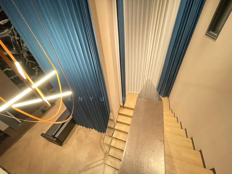 The Reserve Sukhumvit 61, Bangkok, 78 Soi Sukhumvit 61, Khlong Tan Nua, Watthana, Bangkok, 2 Bedrooms, 150 sqm, Condo For Rent, by Yuanyuan chen, 10708095 - DDproperty.com