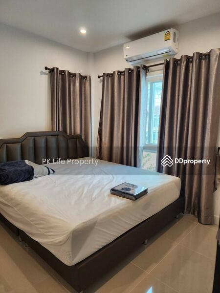 10R0337 This House 3bedroom 2bathroom 35,000/month in phuket town (available on August 2024), Phuket, Ratsada, Muang Phuket, Phuket, 3 Bedrooms, 170 sqm, Single Detached House For Rent, by PK LIFE Property, 10708189 - DDproperty.com