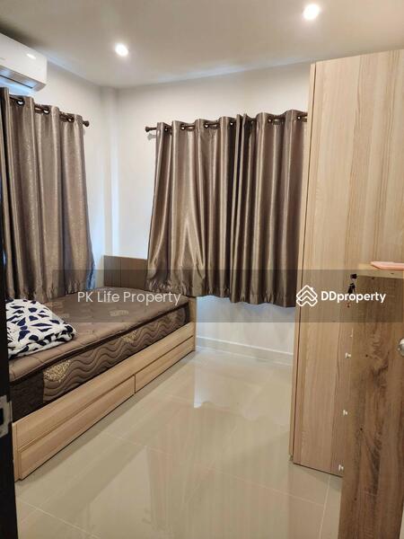 10R0337 This House 3bedroom 2bathroom 35,000/month in phuket town (available on August 2024), ภูเก็ต, รัษฎา, เมืองภูเก็ต, ภูเก็ต, 170 ตร.ม., บ้านเดี่ยว ให้เช่า, โดย PK LIFE Property, 10708189 - DDproperty.com