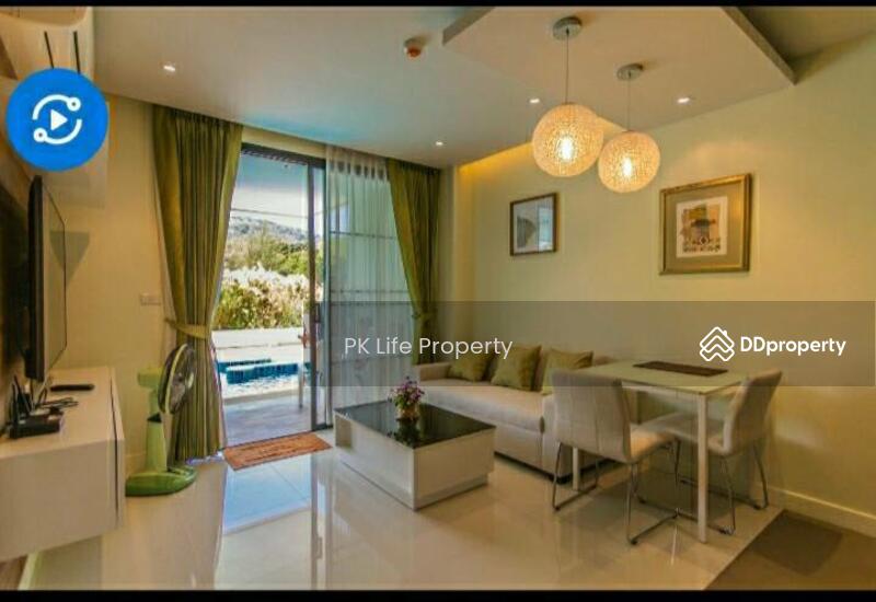 For Rent - The Title Rawai (Phase 1 & 2), Phuket