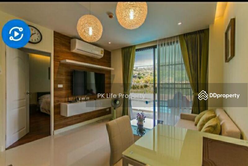 For Rent - The Title Rawai (Phase 1 & 2), Phuket