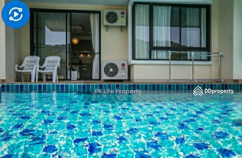 For Rent - The Title Rawai (Phase 1 & 2), Phuket