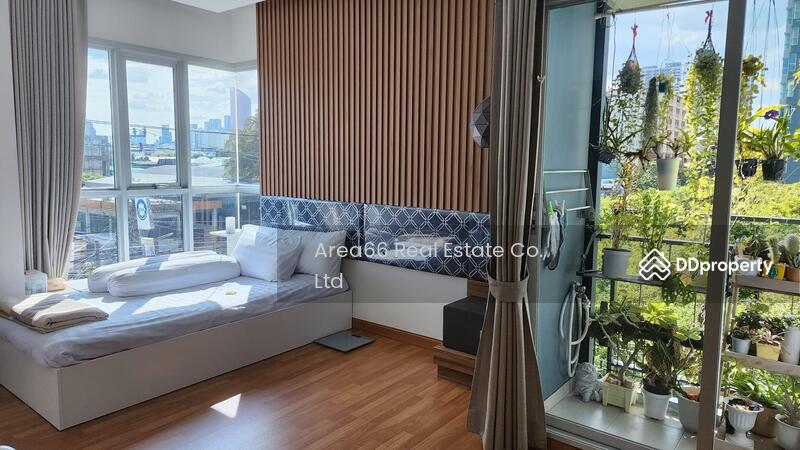 For Sale - Lumpini Park Vibhavadi-Chatuchak, Bangkok