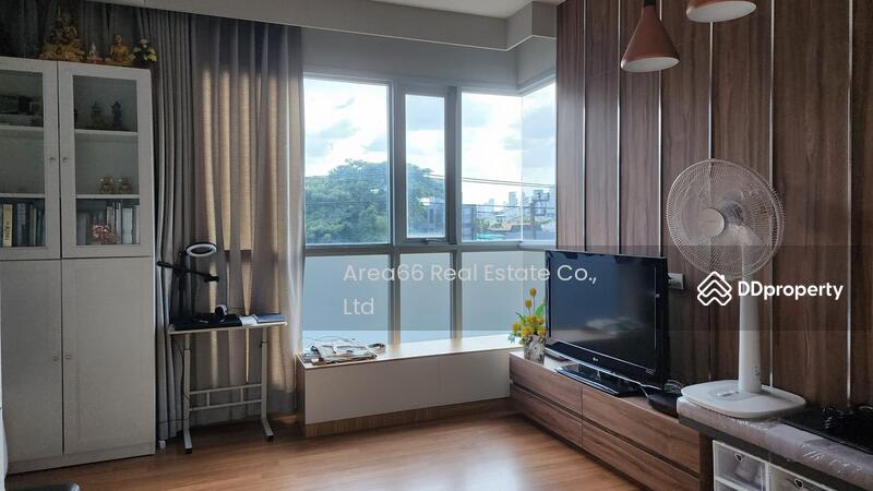For Sale - Lumpini Park Vibhavadi-Chatuchak, Bangkok