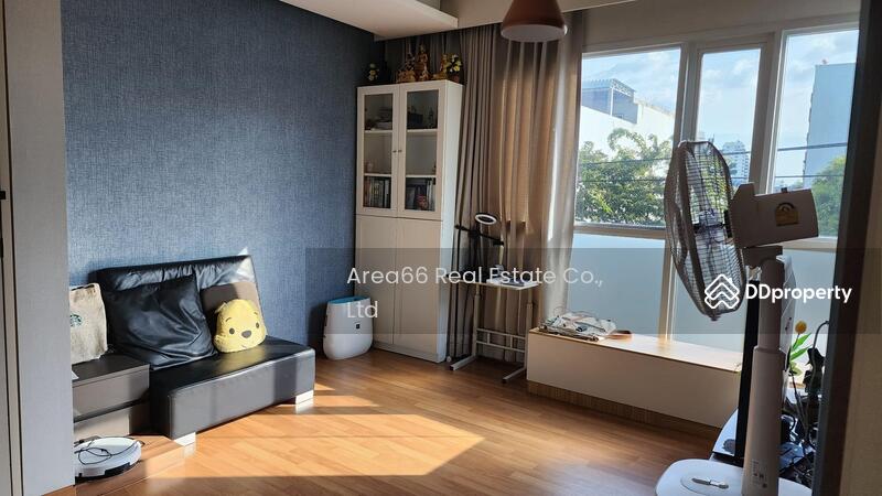 For Sale - Lumpini Park Vibhavadi-Chatuchak, Bangkok