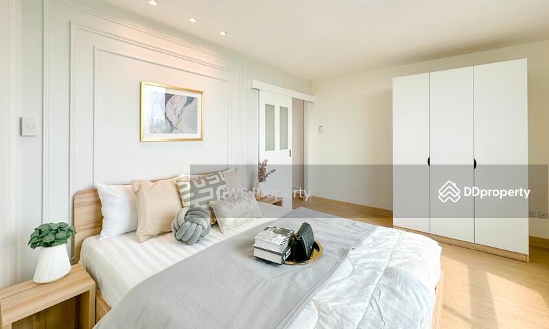 Ratchada City 18 : รัชดา ซิตี้ 18, กรุงเทพ, ถนนรัชดาภิเษก ซอย 18 (ถนนประชาราษฎร์บำเพ็ญ), สามเสนนอก, ห้วยขวาง, กรุงเทพ, 40 ตร.ม., คอนโด ขาย, โดย Khun Mapranng, 10708276 - DDproperty.com