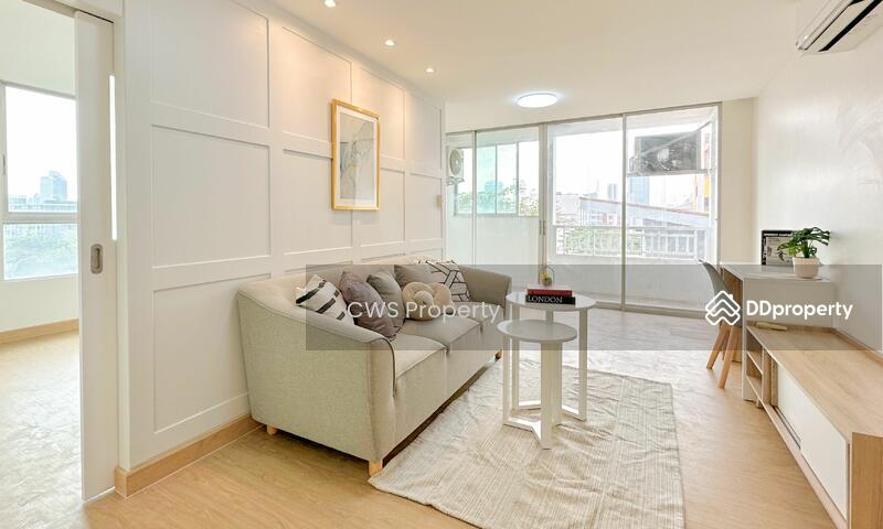 Ratchada City 18 : รัชดา ซิตี้ 18, กรุงเทพ, ถนนรัชดาภิเษก ซอย 18 (ถนนประชาราษฎร์บำเพ็ญ), สามเสนนอก, ห้วยขวาง, กรุงเทพ, 40 ตร.ม., คอนโด ขาย, โดย Khun Mapranng, 10708276 - DDproperty.com