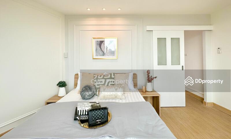 Ratchada City 18 : รัชดา ซิตี้ 18, กรุงเทพ, ถนนรัชดาภิเษก ซอย 18 (ถนนประชาราษฎร์บำเพ็ญ), สามเสนนอก, ห้วยขวาง, กรุงเทพ, 40 ตร.ม., คอนโด ขาย, โดย Khun Mapranng, 10708276 - DDproperty.com