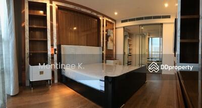 ขาย - The Bangkok Sathorn : เดอะ แบงค็อก สาทร, กรุงเทพ