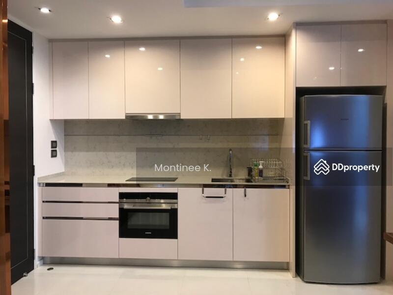 Pantry Area