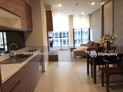 For Rent - Noble Ploenchit, Bangkok