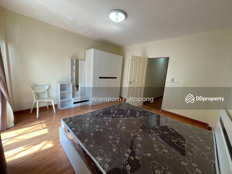 For Rent - Casa City Nuanjan 2, Bangkok