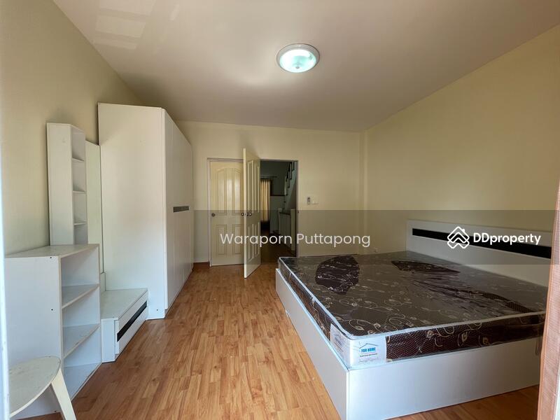 For Rent - Casa City Nuanjan 2, Bangkok