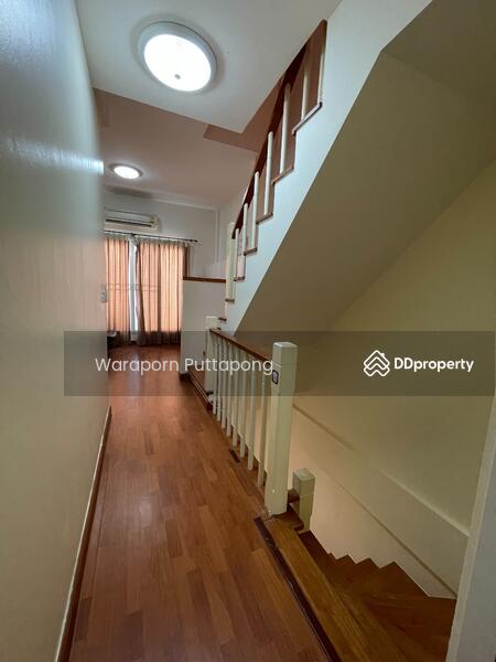 For Rent - Casa City Nuanjan 2, Bangkok