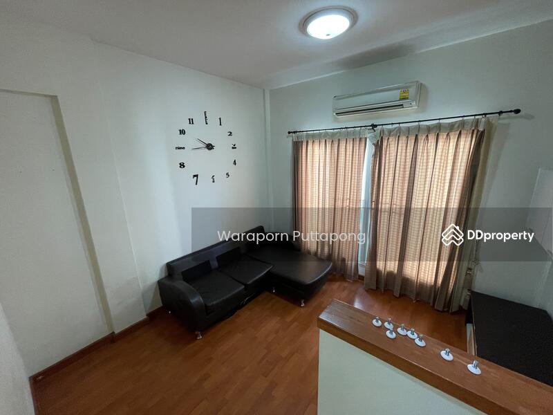 For Rent - Casa City Nuanjan 2, Bangkok