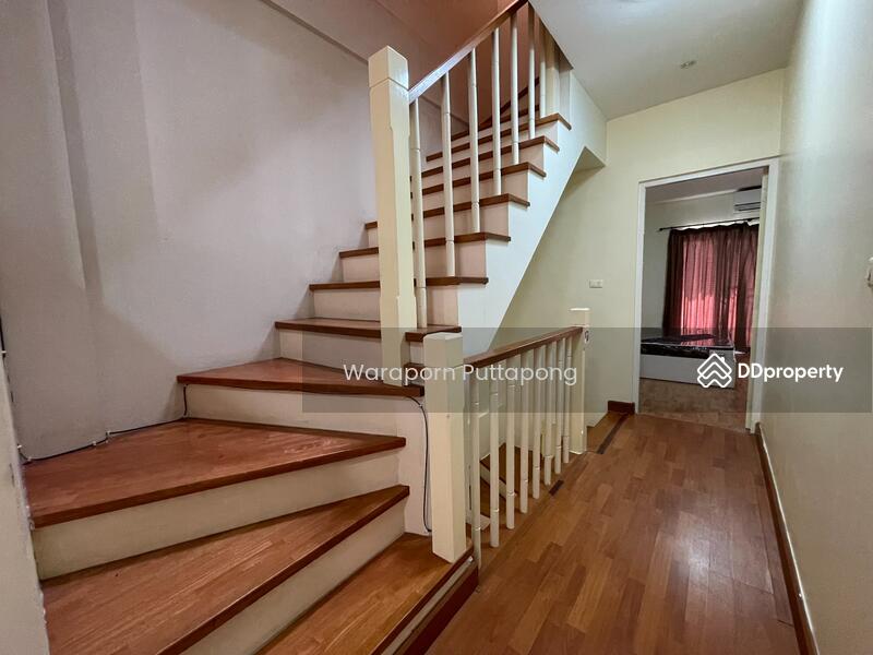 For Rent - Casa City Nuanjan 2, Bangkok