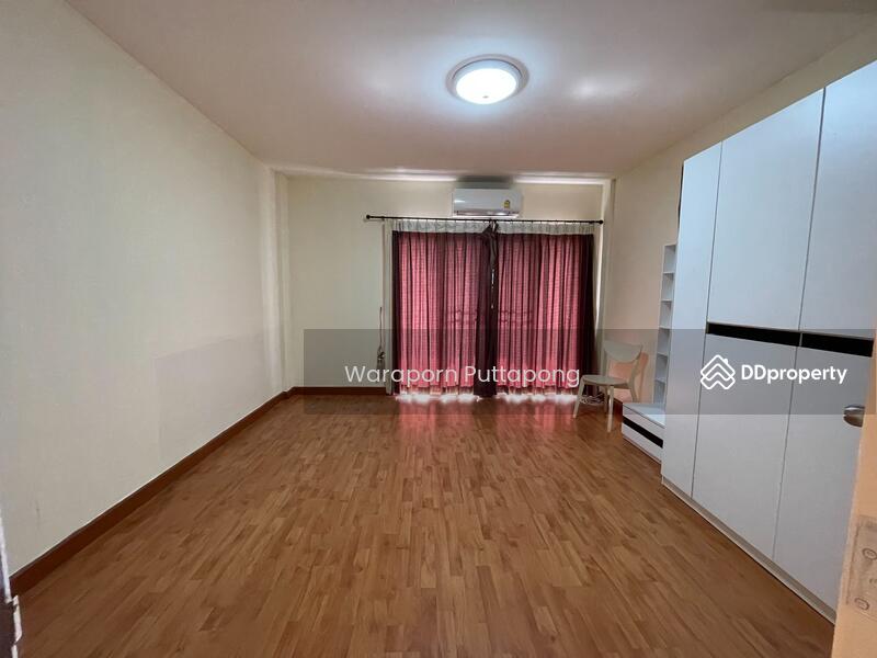 For Rent - Casa City Nuanjan 2, Bangkok