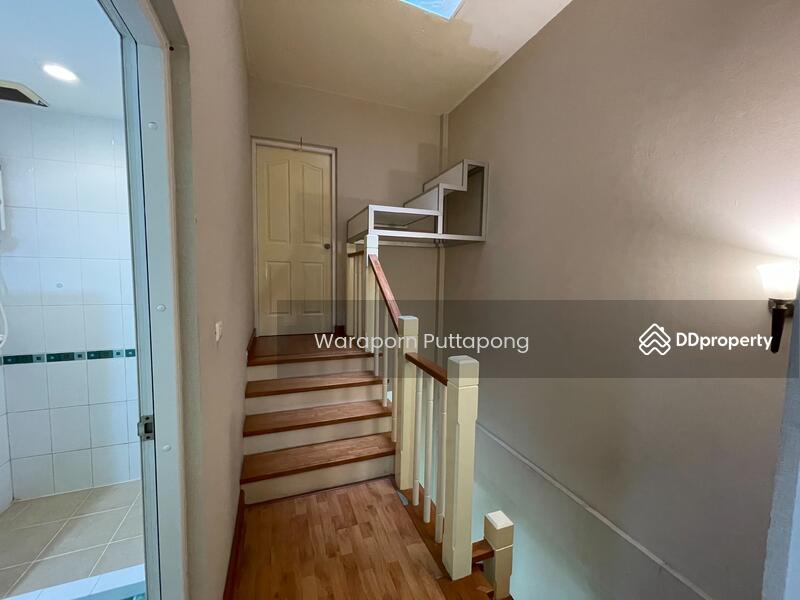 For Rent - Casa City Nuanjan 2, Bangkok