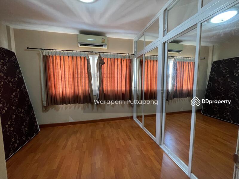For Rent - Casa City Nuanjan 2, Bangkok